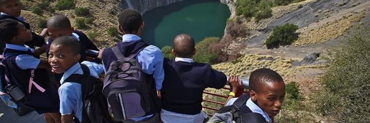 TheBigHoleSA's profile banner image