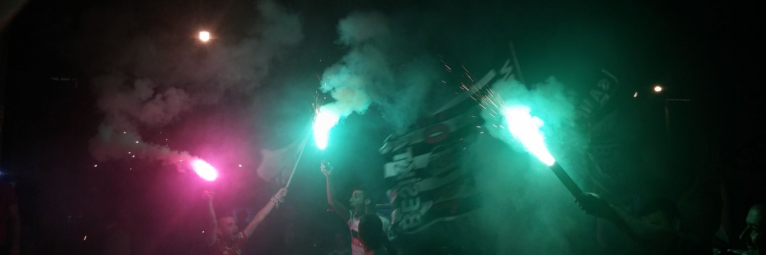 ErcanUlker's profile banner image
