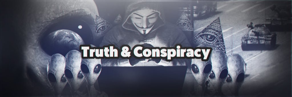 Truth & Conspiracy banner