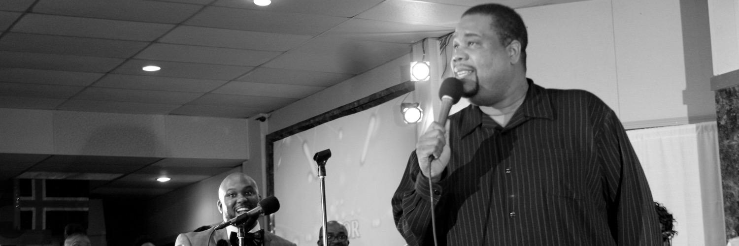 MusicPastorJM's profile banner image