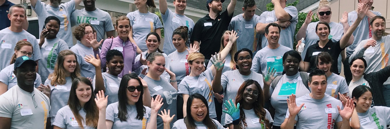 HandsOnRVA's profile banner image