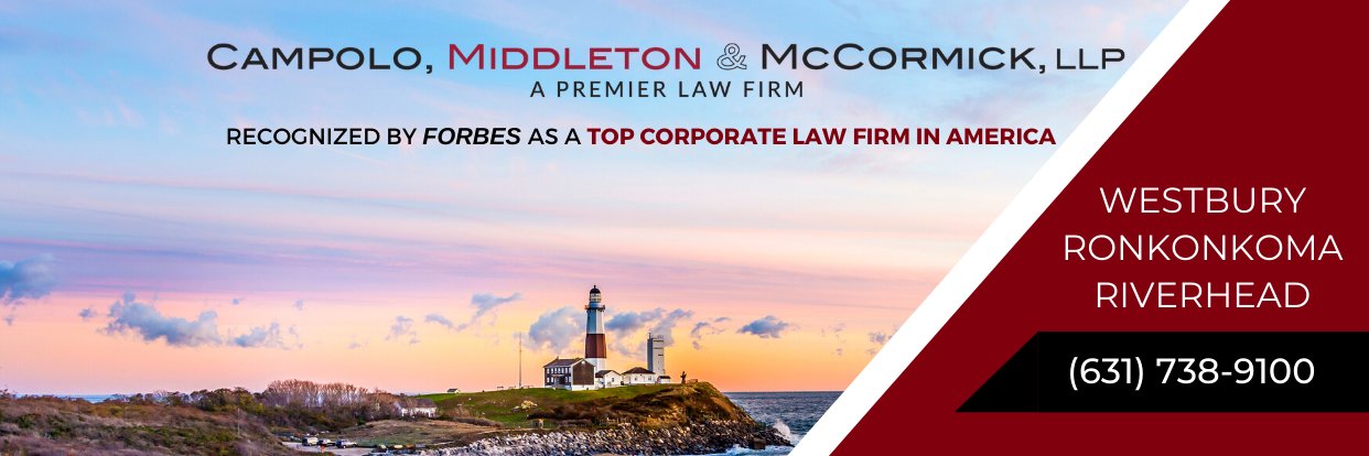 Campolo, Middleton & McCormick, LLP banner