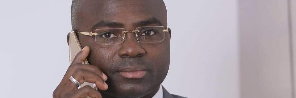 Soro Alphonse banner