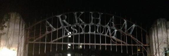 DoctorTrouble banner