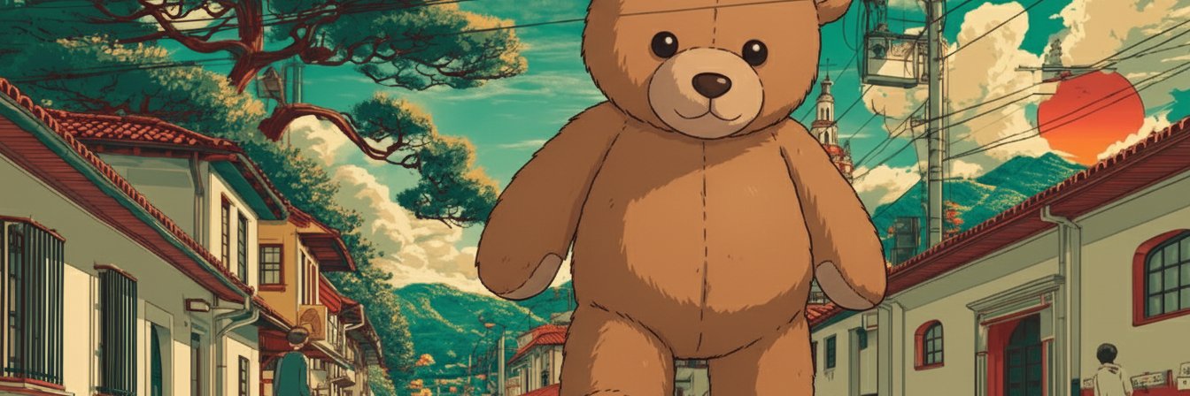 Bubbadiuff's profile banner image