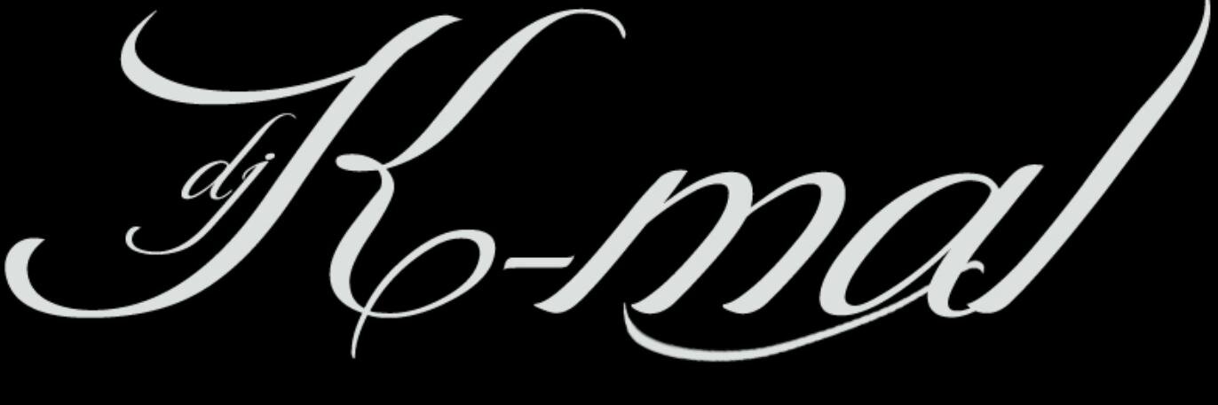 djkmal's profile banner image