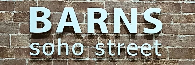 barns001's profile banner image