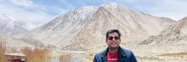 parmarshivendra Profile Banner