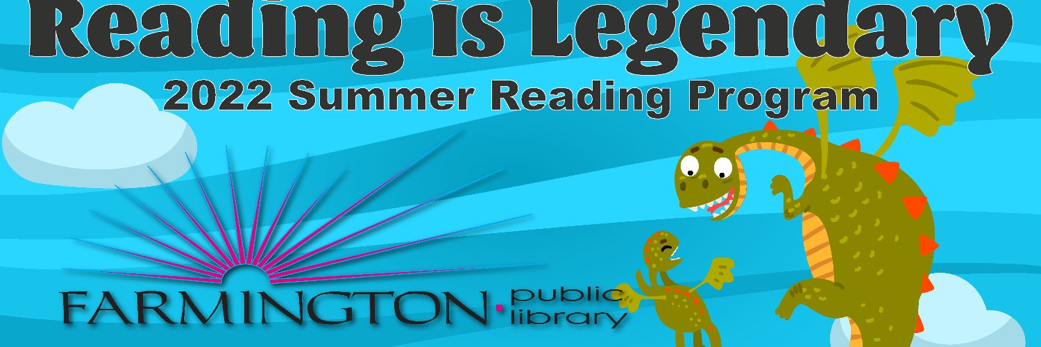 ReadFarmington's profile banner image