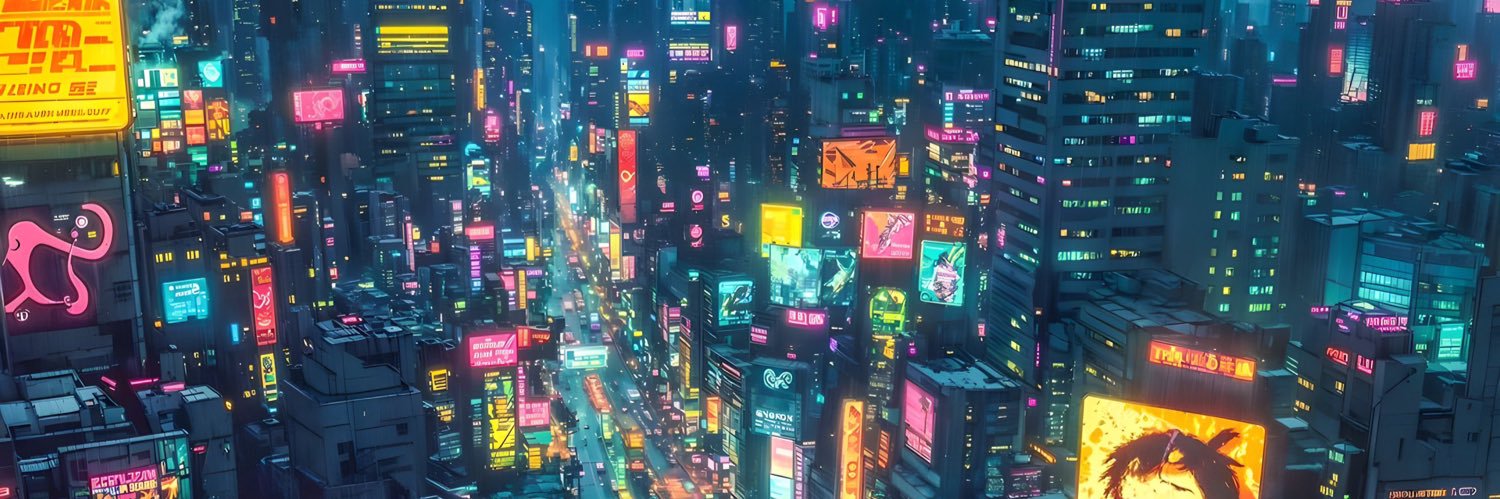 Axidroid's profile banner image