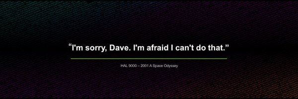 thedatajames Profile Banner