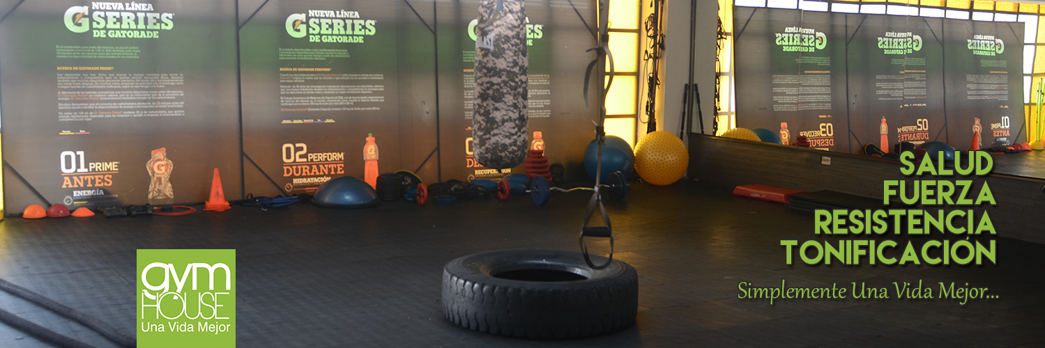 GymHouseCol's profile banner image