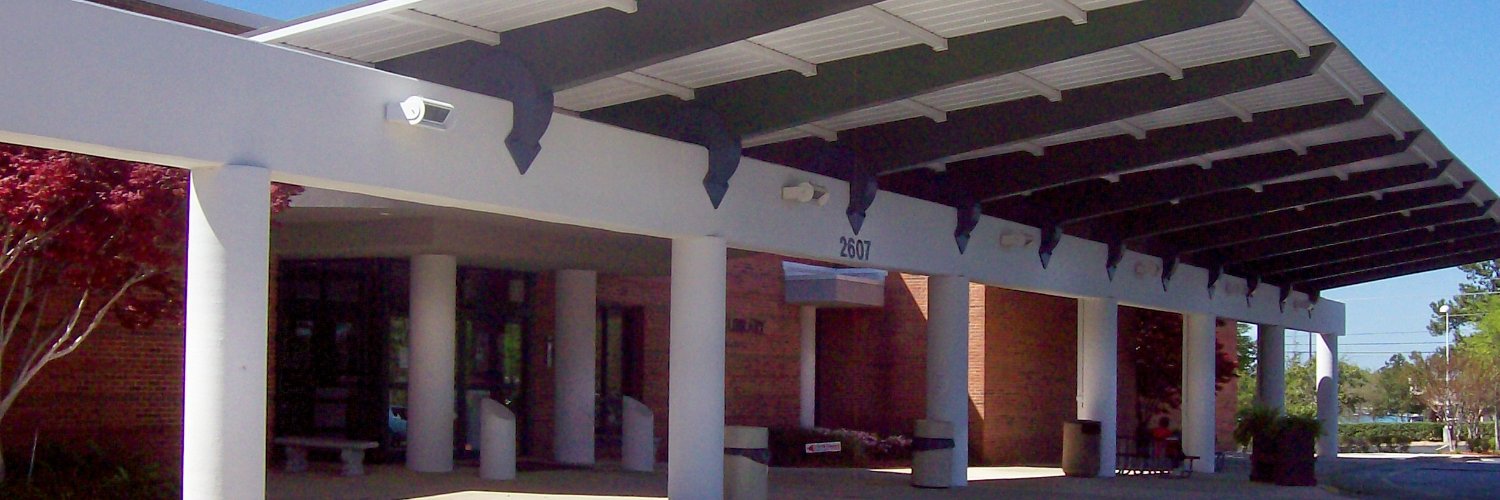 DaphneLibrary's profile banner image