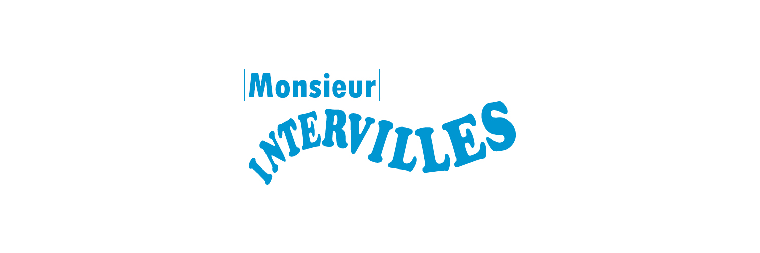Monsieur INTERVILLES banner