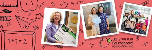 lsedfoundation Profile Banner