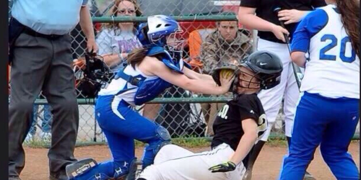 NoLuck_Softball's profile banner image