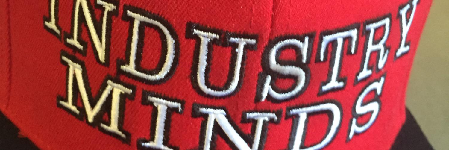 Industry_Minds's profile banner image