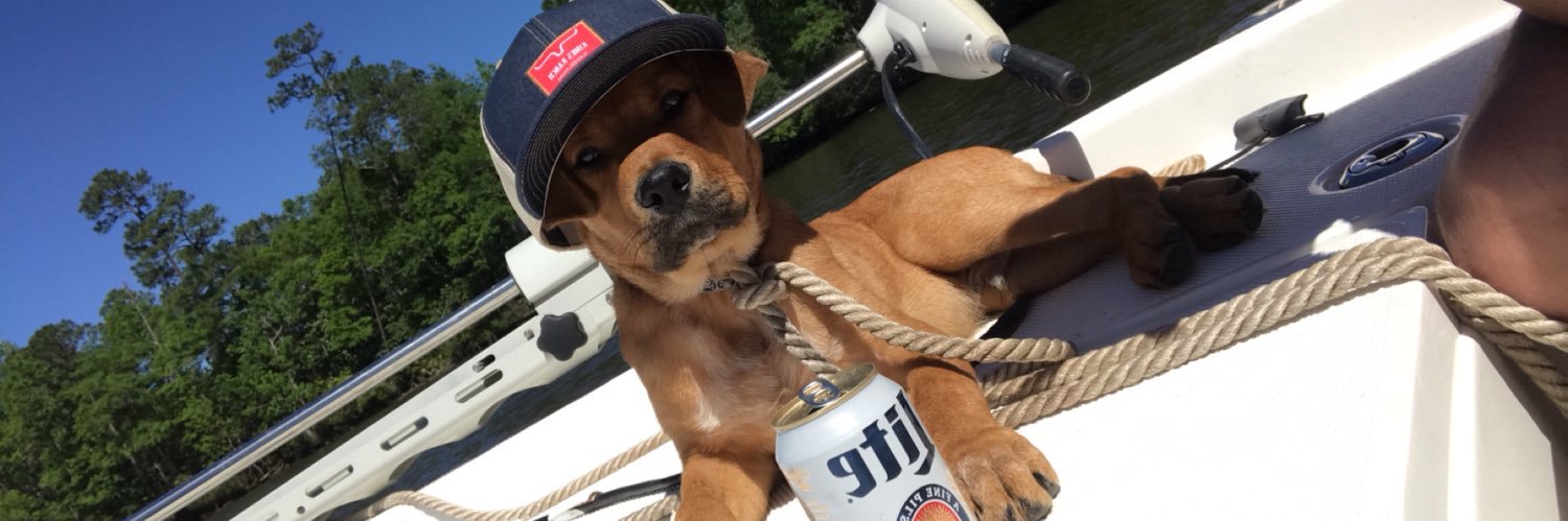 connerladner's profile banner image
