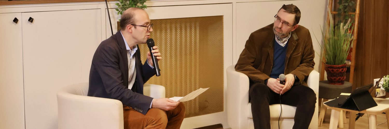 Ichtus au service de la cité banner