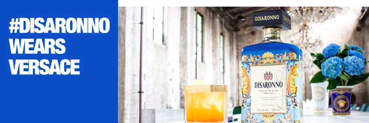 Disaronno Canada banner