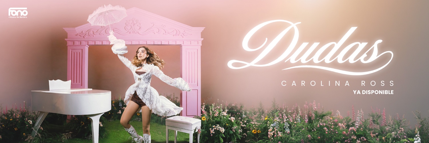 carolinaross's profile banner image