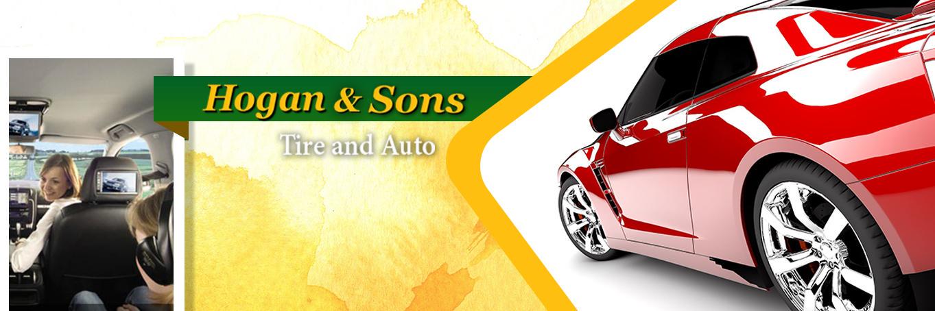 hoganandsons's profile banner image