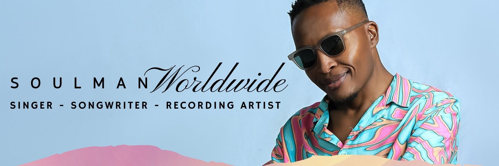 Soulman_SA's profile banner image
