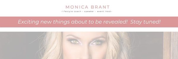 Monica_Brant Profile Banner