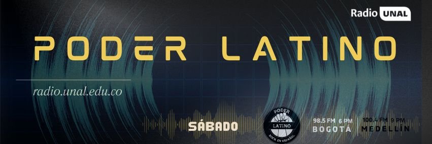 poderlatinoun's profile banner image