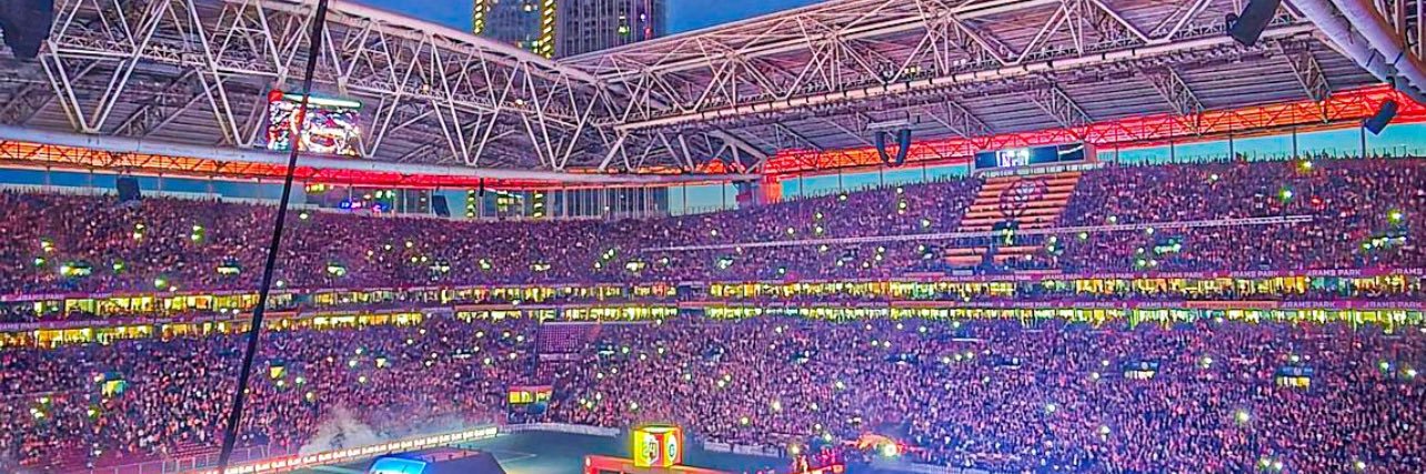 mstferdgn's profile banner image