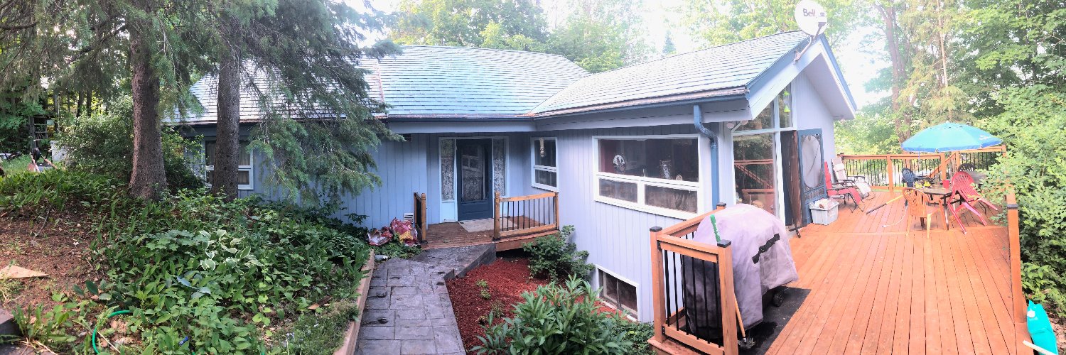 Dave Donaldson banner