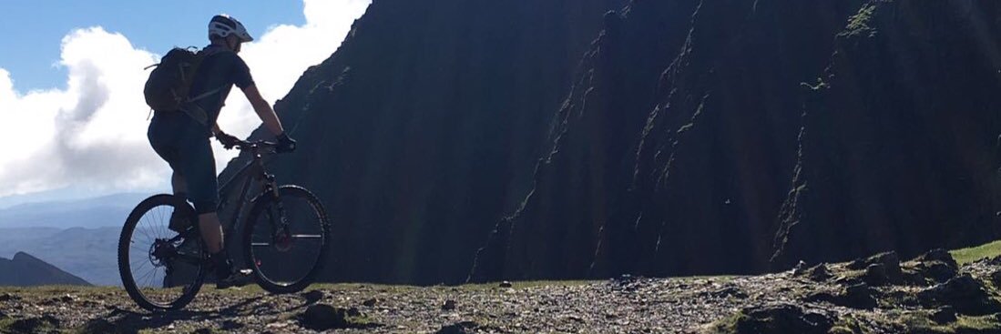 ChasinSheepMTB's profile banner image