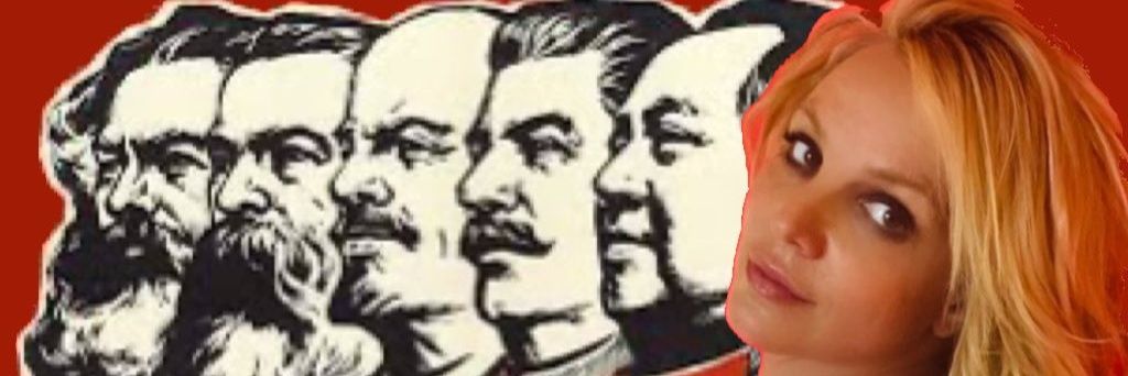 DuckCommie's profile banner image