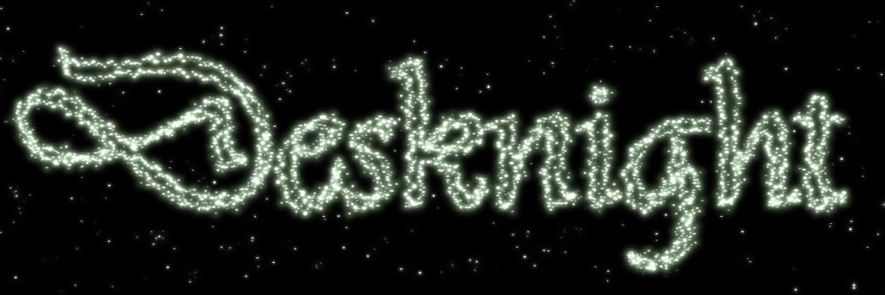 Desknight1's profile banner image