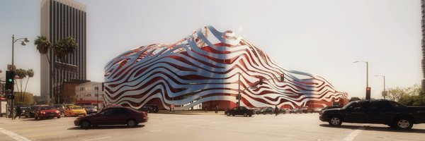 PetersenEvents Profile Banner