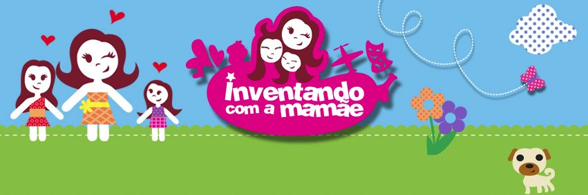 InventandoMamae's profile banner image
