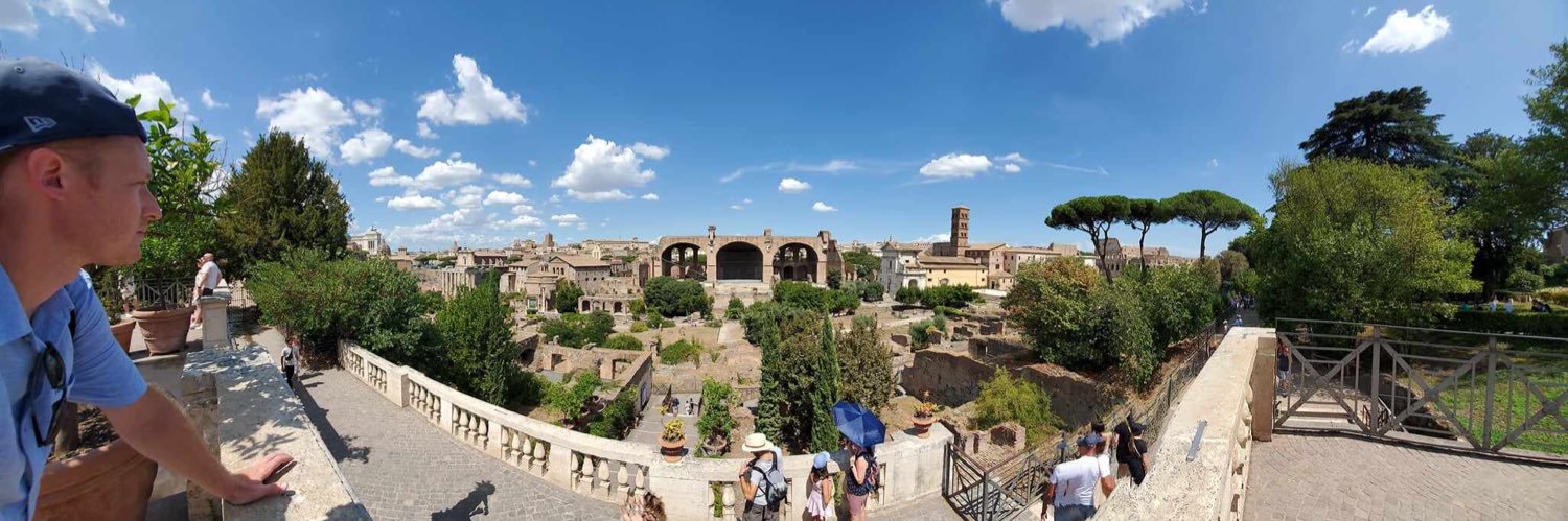 Tommy Duquenne banner