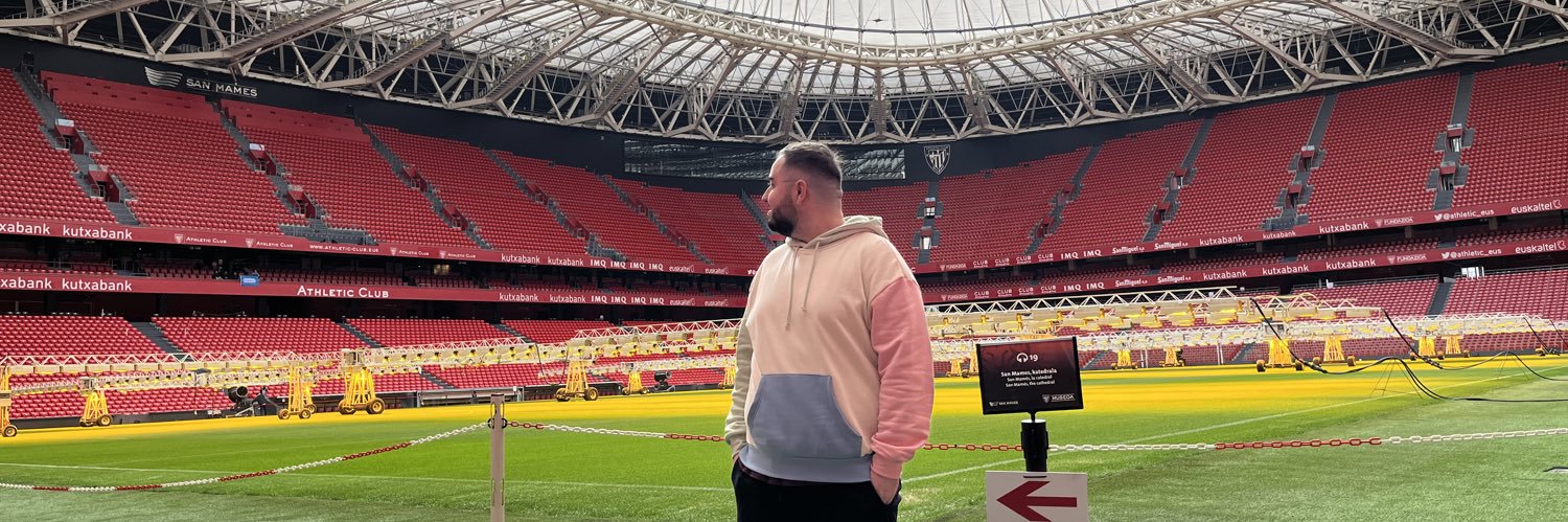 JaviBaron18's profile banner image
