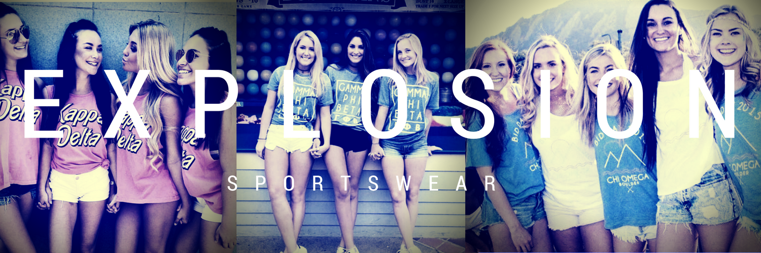explosionsports's profile banner image