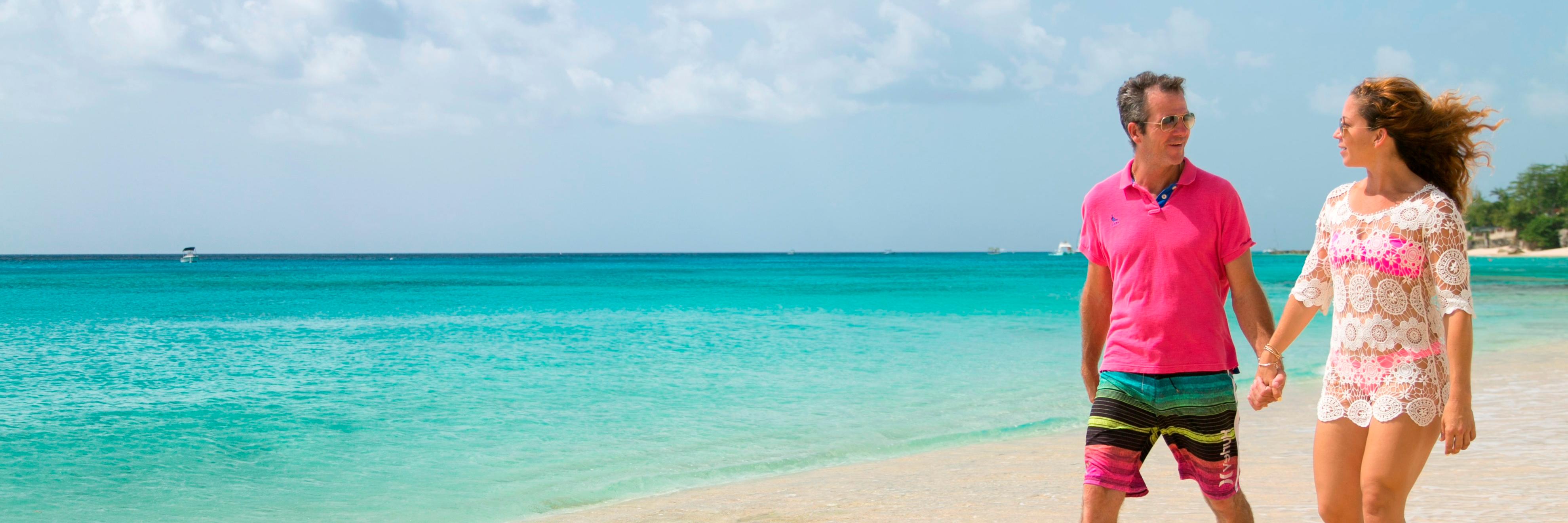 Beachvbarbados's profile banner image