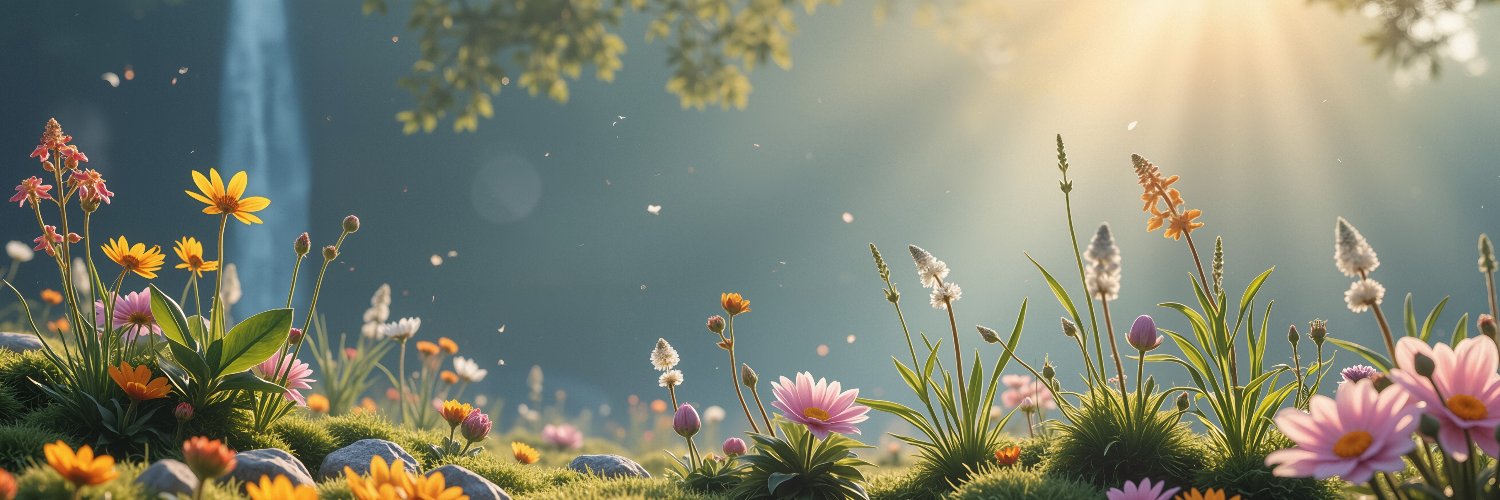Annette1601's profile banner image