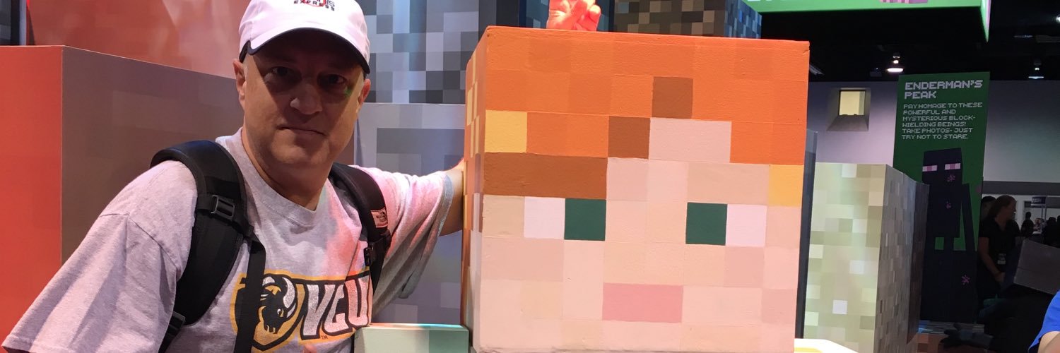 McGMcC's profile banner image
