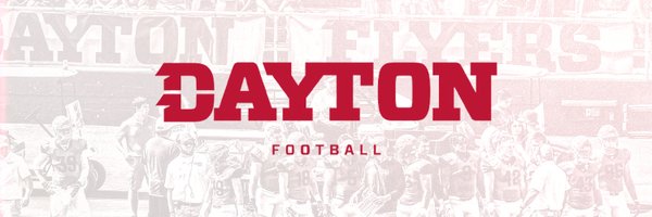 DaytonFootball Profile Banner