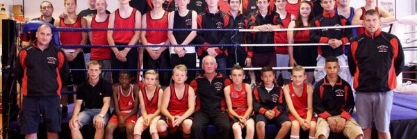 CheshuntABC Profile Banner