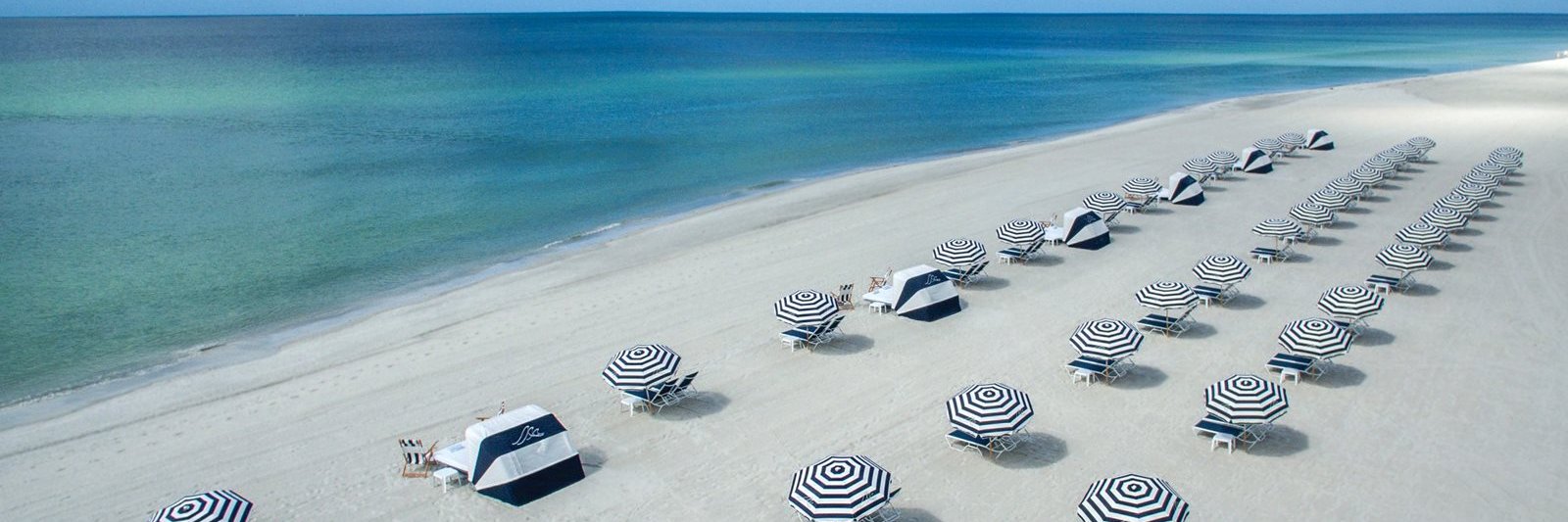 Resort at Longboat Key Club banner