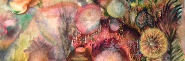 ☥ zora neale harshnoise ☥ banner