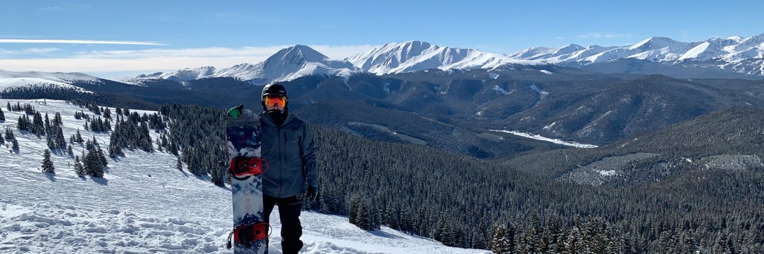 ConnerHeckmann's profile banner image