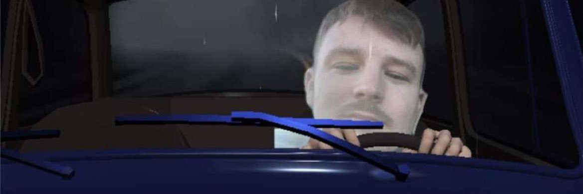 Liam Adams banner