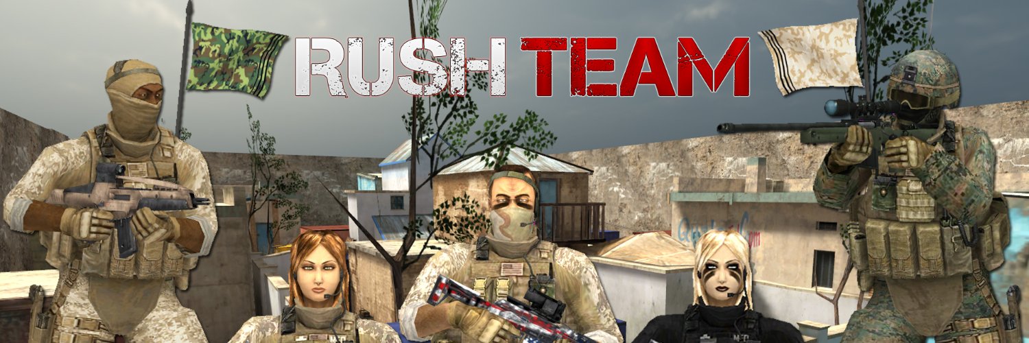 RushTeamEU's profile banner image