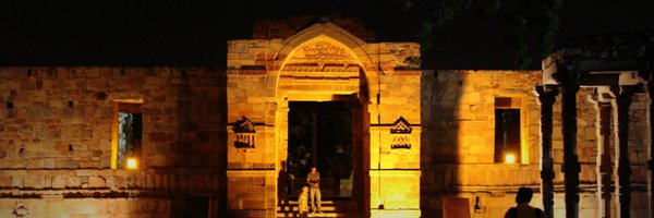 DelhiByFoot Profile Banner